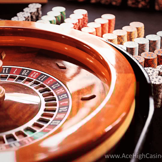 Charleston Casino Parties - Casino Party Rentals / Mobile Game Activities in Charleston, SC