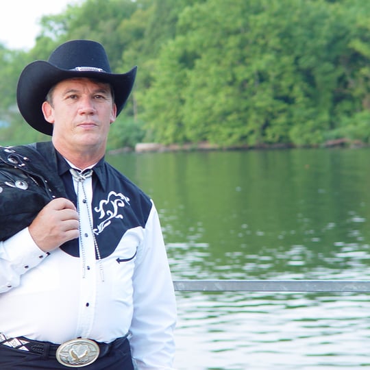 Nashville Recording Artist - Mike Bryant - Country Singer in Columbia Falls, MT