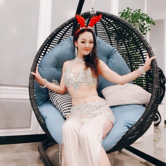 Natasha Lee - Belly Dancer in Chula Vista, CA