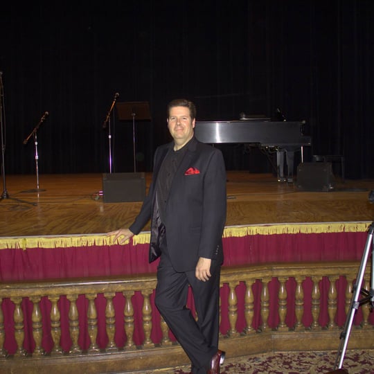 Nathan Cook - Musician - Pianist / Wedding Entertainment in Anderson, IN