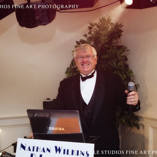 Nathan Wilkins DJ Service - Mobile DJ in Indian Trail, NC