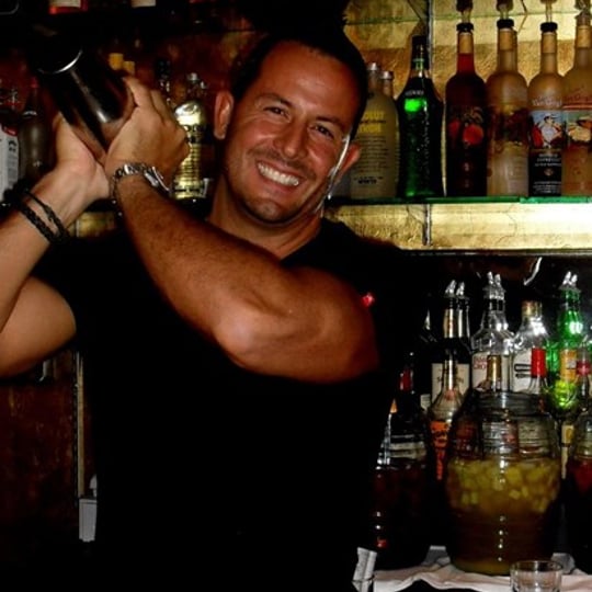 National Bar Staffing - Bartender in Los Angeles, CA