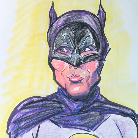 National Champ Caricature Artist - Caricaturist in Atlanta, GA