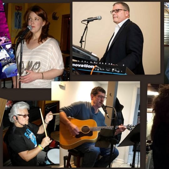 Unchained Melody - Cover Band / Dance Band in Cortlandt Manor, NY