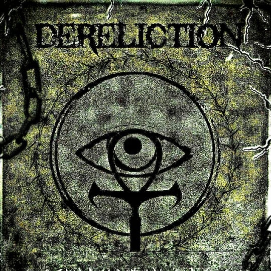 DERELICTION - Heavy Metal Band / Rock Band in Peoria, IL