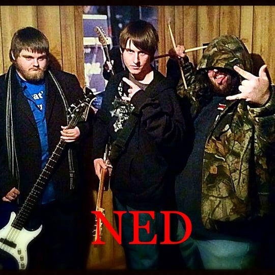 Ned - Blues Band / Party Band in Jackson, KY
