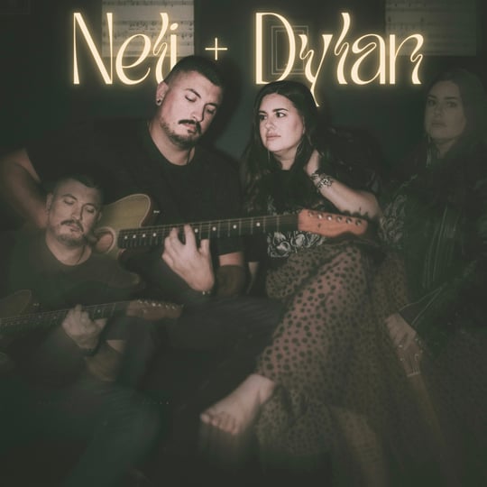 Neli + Dylan - Cover Band / Party Band in Deridder, LA