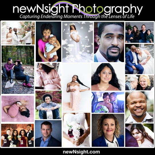 newNsight Photography - Photographer in Atlanta, GA