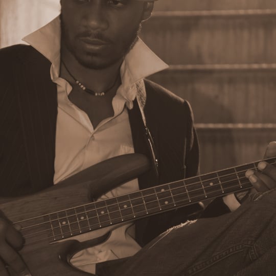 Nguzo - Multi-Instrumentalist in Chicago, IL