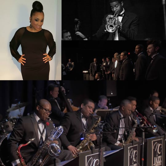 Dapper Street Jazz Band - Jazz Band in Charlotte, NC