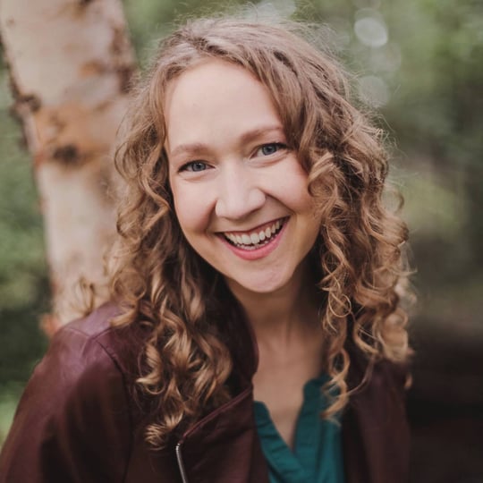 Nicci Hejnar Clean Comedy - Stand-Up Comedian in Plainfield, IL