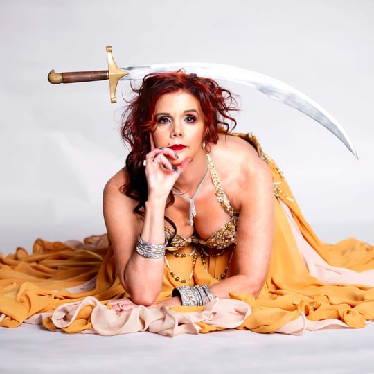 Nicci Bellydance - Belly Dancer in Abbotsford, BC