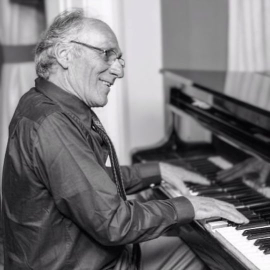 Nicholas Spinelli Piano Stylings - Pianist in Wells, ME