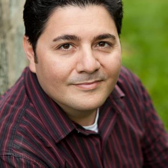 Nick Albanese - Stand-Up Comedian in Providence, RI