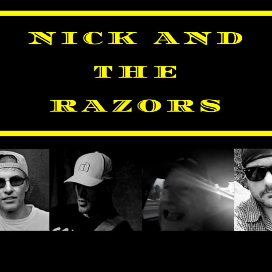 Nick And The Razors - Wedding Band in Oakton, VA