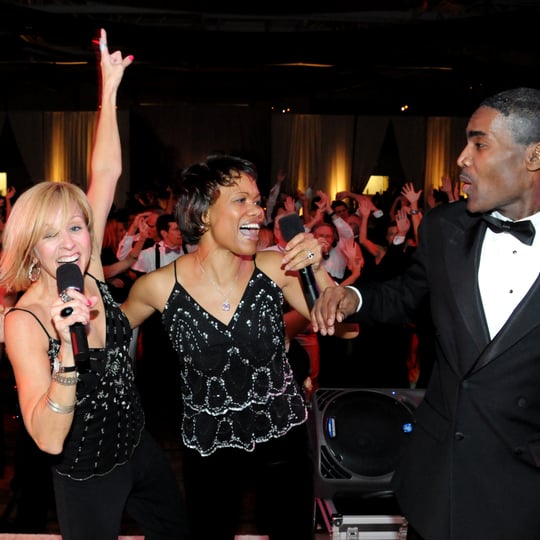 NightLife - Dance Band in Baltimore, MD