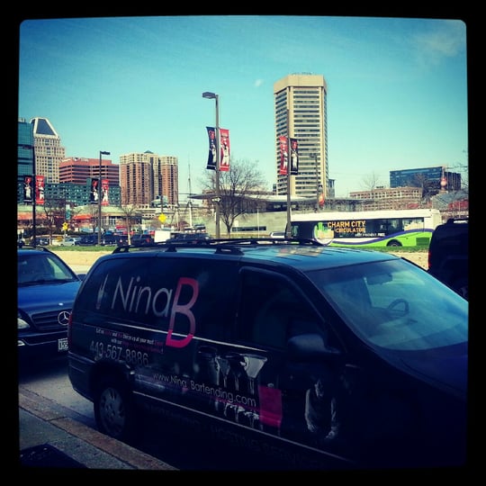 NinaB Bartending and Hosting Services - Bartender in Hyattsville, MD