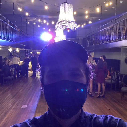 Noah Grove Music - Singing Guitarist in Charleston, SC