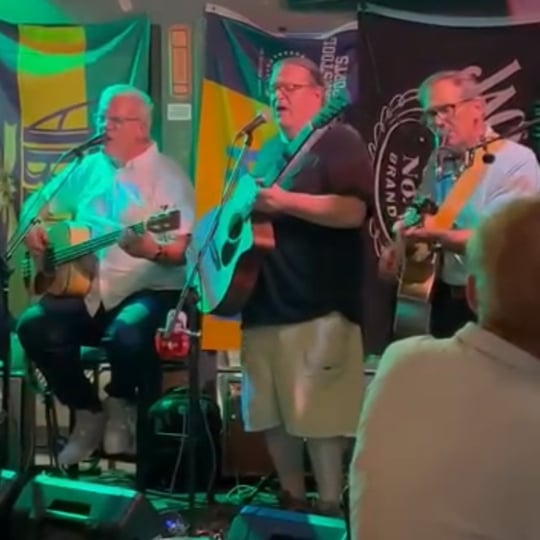 Noble-Freeland Band - Acoustic Band in Birmingham, AL