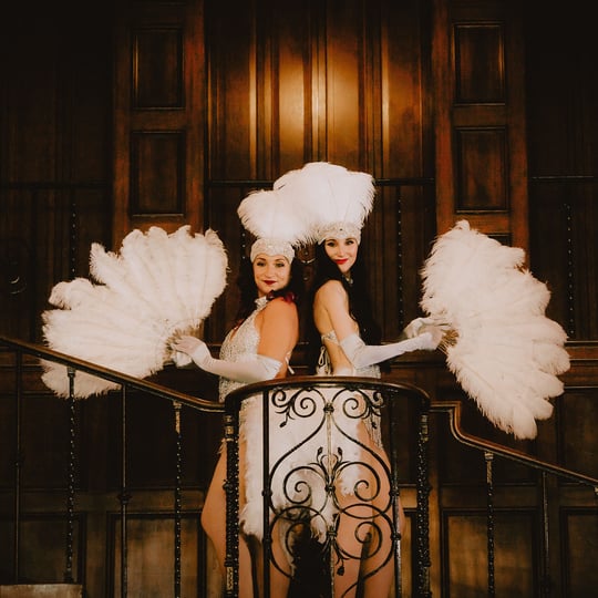 Nocturna Entertainment - Belly Dancer / Ballet Dancer in Los Angeles, CA