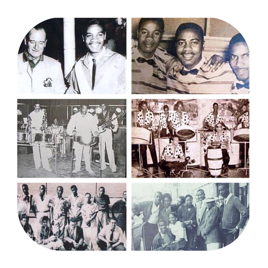 Island Rhythms Production - Caribbean/Island Music in La Puente, CA