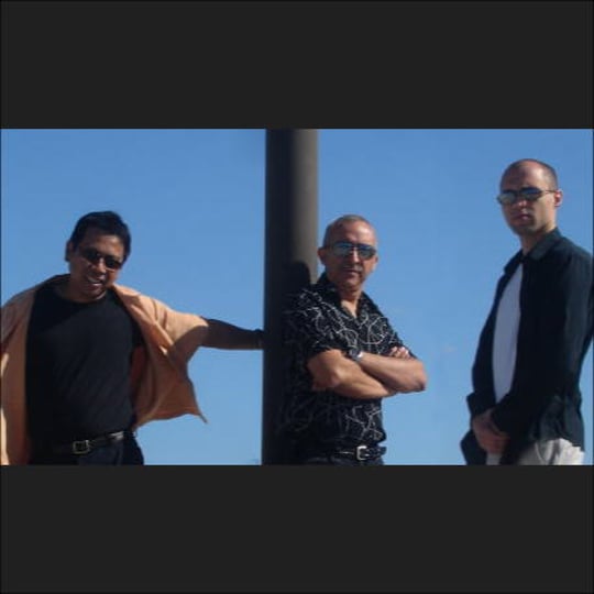 Noel Lorica and friends - Jazz Band in West Palm Beach, FL