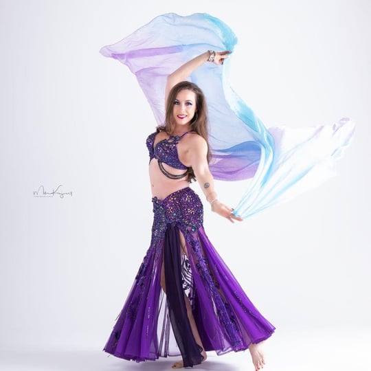 Noelle Bellydance - Belly Dancer in Surrey, BC