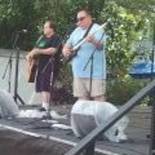 nOOn Moon - Alternative Band in Hattiesburg, MS