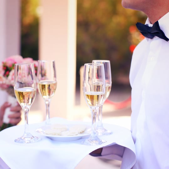 NorCal Event Staffing - Bartender in San Francisco, CA