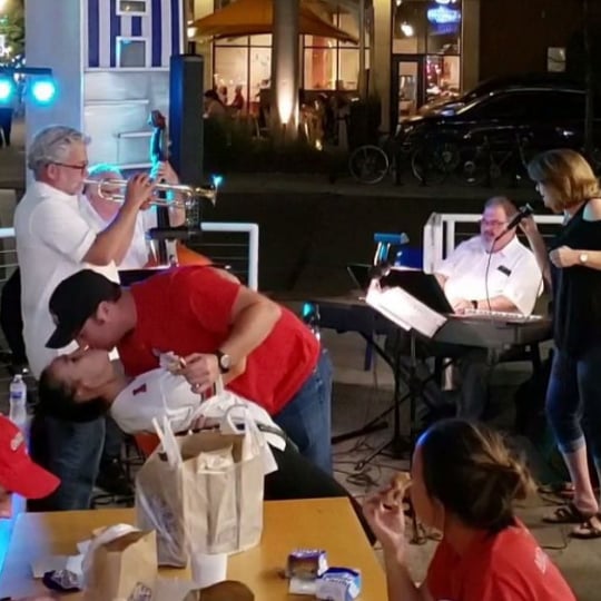 North Columbus Music Entertainment - Jazz Band / Swing Band in Galena, OH