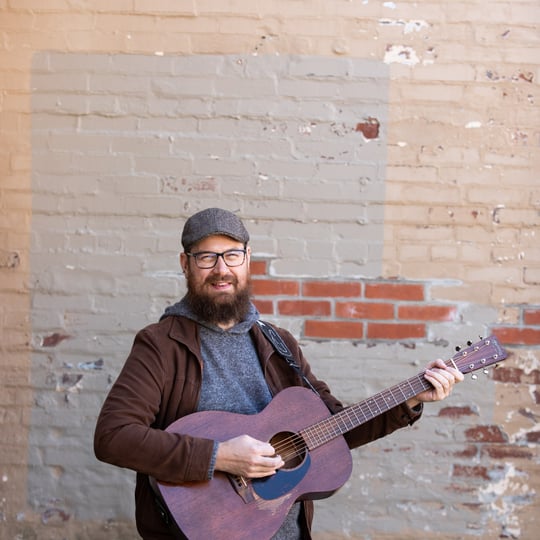 Northland Rail Service - Bluegrass Band in Kitchener, ON
