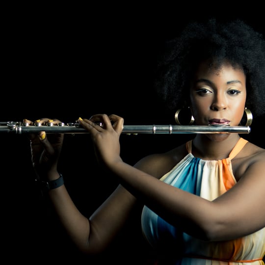 TheFlutePursuit - Classical Duo / Classical Music in Jersey City, NJ