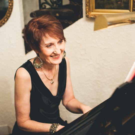 Notes of Celebration - Pianist / Classical Duo in Beaverton, OR