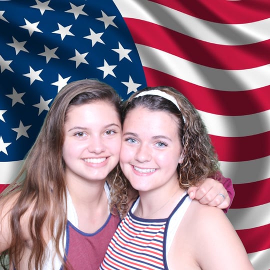 Nova Selfies - Photo Booths in Lorton, VA