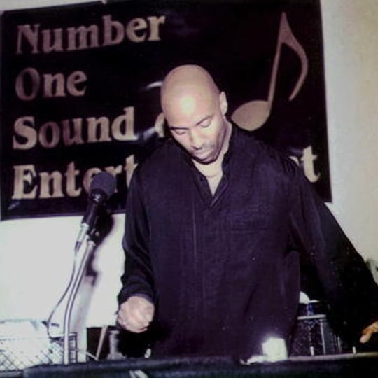 Number One Sound-DJ Nose - DJ / Prom DJ in Alexandria, VA