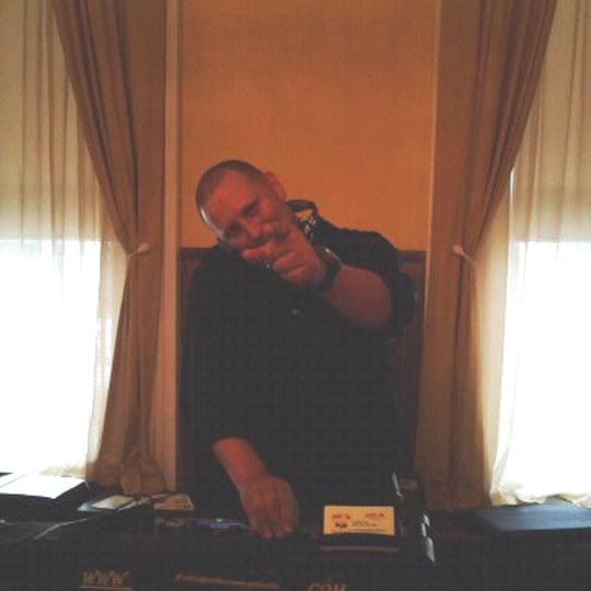 Nuthin' But the Tunes - Mobile DJ / Event DJs in Cherry Hill, NJ