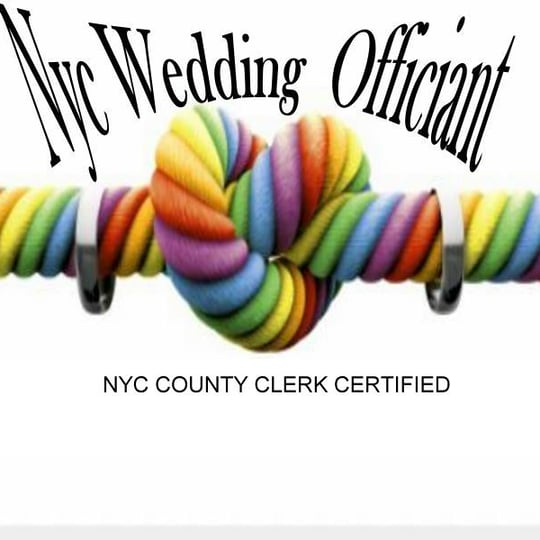 Nyc Fantasy Wedding Officiant - Wedding Officiant in Brooklyn, NY
