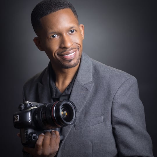 Amin Russell Photography - Photographer in New Orleans, LA