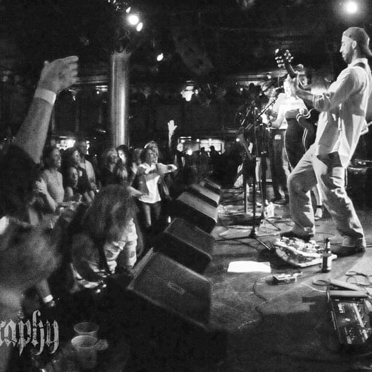 Off Label - Rock Band in Wellesley, MA