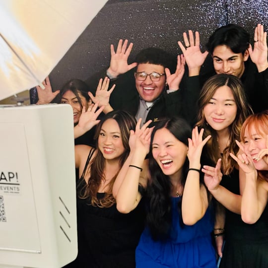 Oh Snap! Photo Booth and Events LLC - Photo Booths in Bellflower, CA