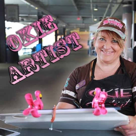 Caricature Creations - Caricaturist / Wedding Entertainment in Fayetteville, AR