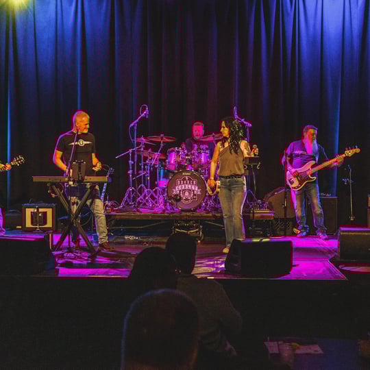 Old School Saints - Classic Rock Band in Langhorne, PA