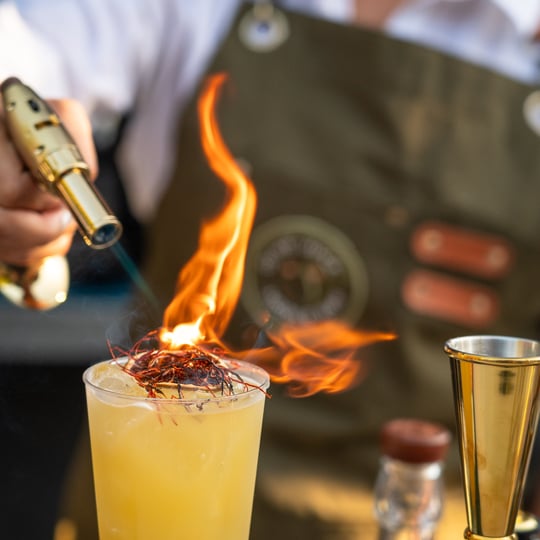 Olive Juice Mobile Bar - Bartender in Winter Park, FL