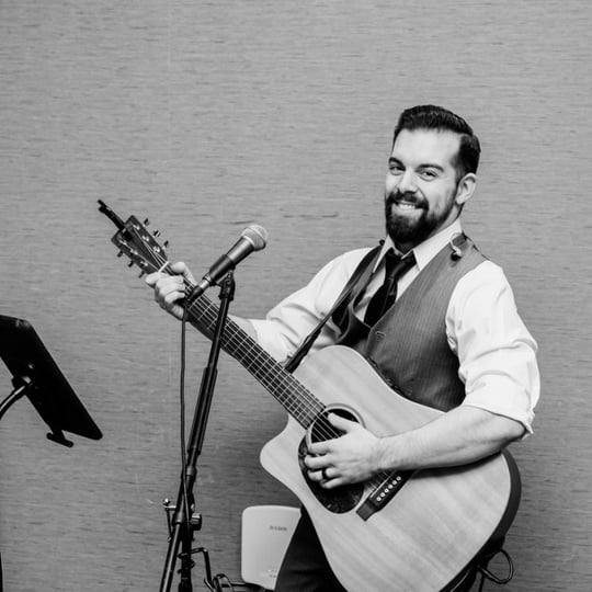 Omni Music Entertainment - Wedding DJ in Nashville, TN