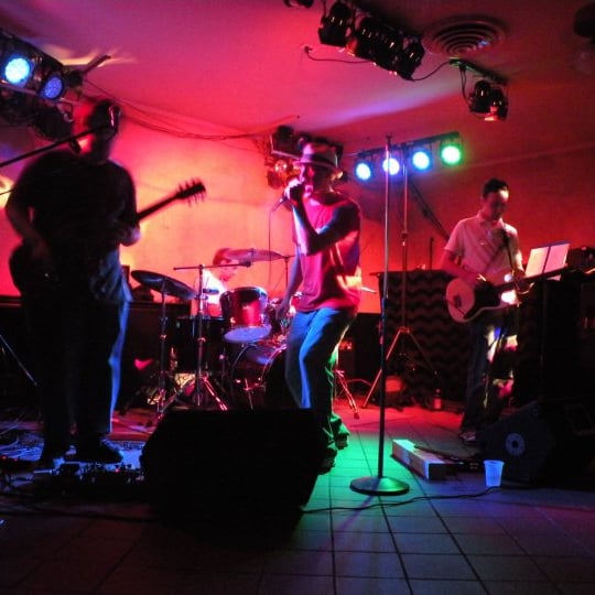 One Red Cent - Alternative Band in St Louis, MO