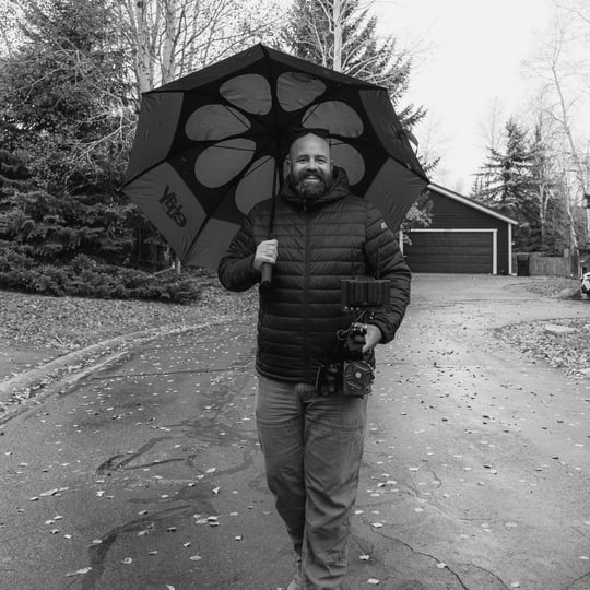 Michael Ritucci Photography - Photographer / Drone Photographer in Park City, UT