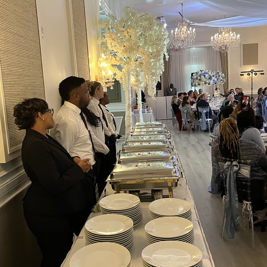 Only Southern Catering & Events Co. - Caterer in Charlotte, NC