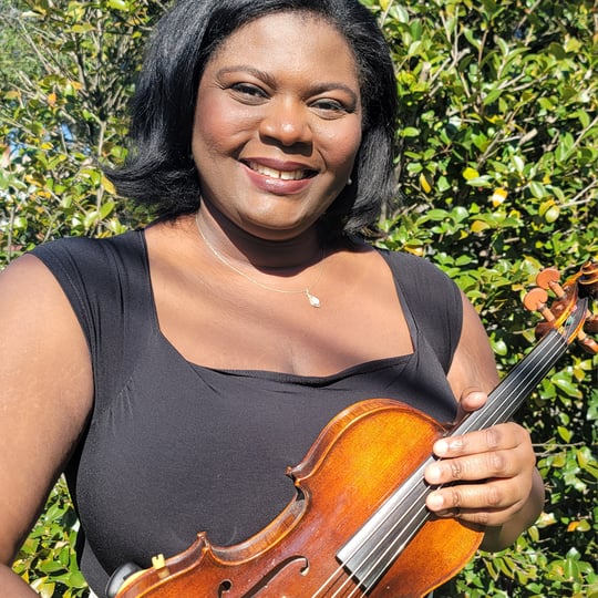 Opal Garrett - Multi-Instrumentalist in Winston-Salem, NC