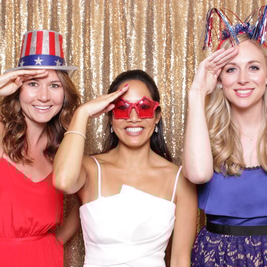 Open air photo booth rental - Photo Booths / Family Entertainment in San Francisco, CA