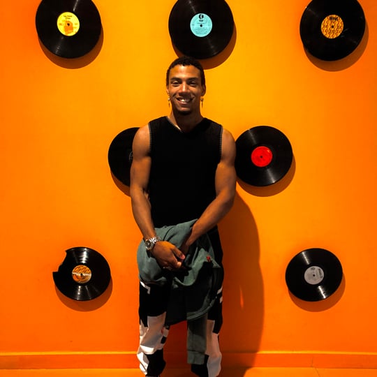 $oul Fire - Pop Singer in Plattsburgh, NY
